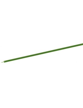 Rouleau de 10 mètre de câble vert