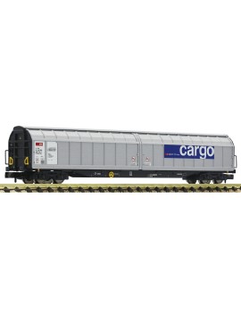 Wagon Habbillns SBB Cargo