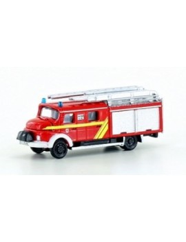 Camion pompiers MB LF 16 Ts Lotte / Osnabruck