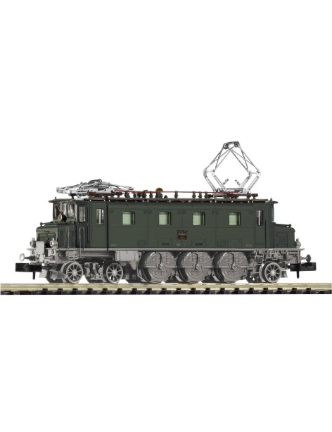 Locomotive Ae 3/6 I SBB époque III