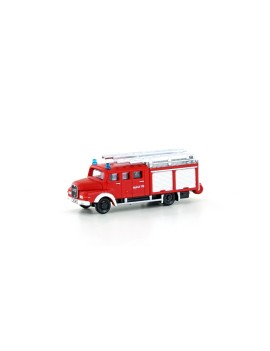 Camion pompiers MAN LF 16