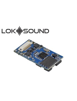 Loksound 5 micro Next18