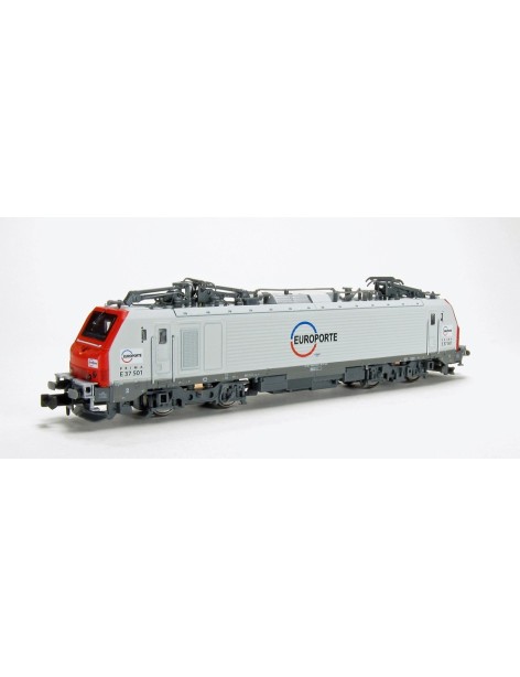 Locomotive E37506 Europorte Next18