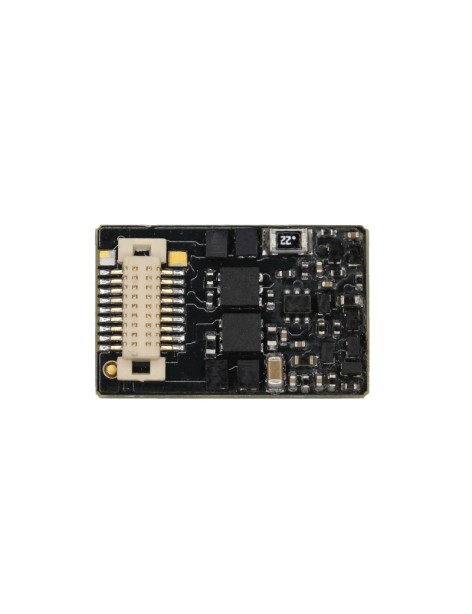 Lokommander II Micro Next18 decoder
