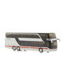 Autocar Setra 431 IC-Bus DB