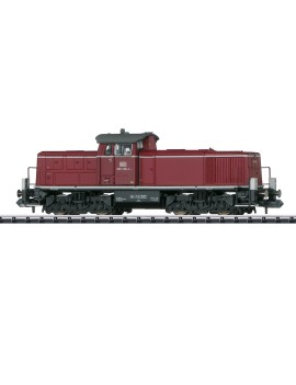 Locomotive BR 290 DB époque IV sonorisée