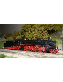 DRG BR 18.3 steam locomotive