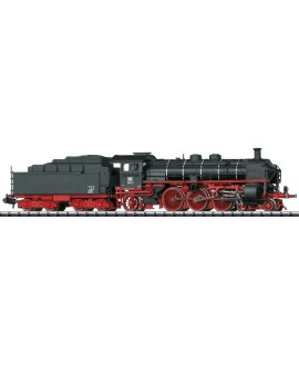 Locomotive BR 18.6 DB sonorisée