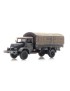 Camion militaire MAN 630 L2 AE Cargo