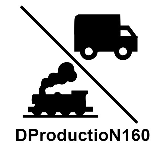 DProductioN160